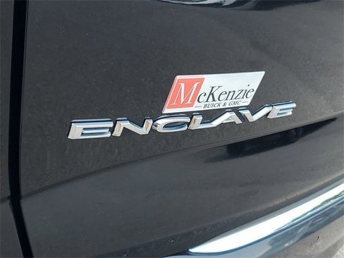 Used 2023 Buick Enclave Premium w/ Experience Buick Package image 30