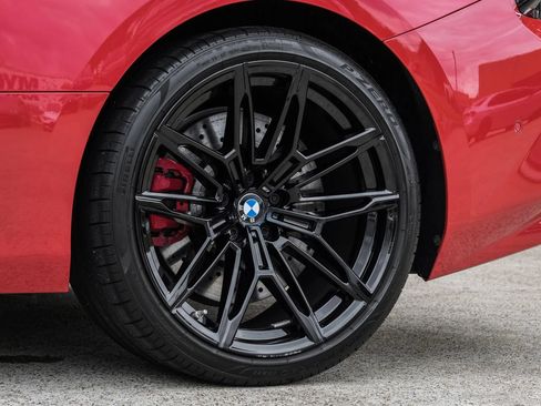 Used 2024 BMW M2 w/ Lighting Package RWD image 50