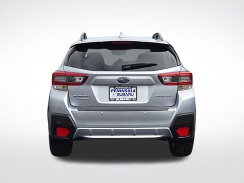 Used 2021 Subaru Crosstrek 2.5i Limited w/ Popular Package #5 AWD/4WD image 7