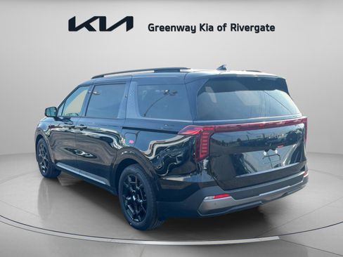 New 2026 Kia Carnival SX Prestige FWD image 5