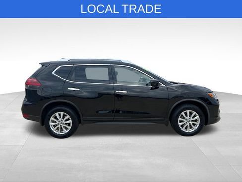 Used 2020 Nissan Rogue SV AWD/4WD image 7
