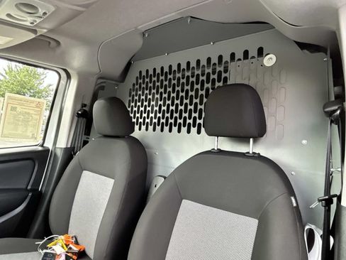 Used 2020 RAM ProMaster City Tradesman FWD image 28