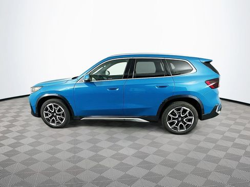 Used 2025 BMW X1 xDrive28i w/ Convenience Package AWD/4WD image 5