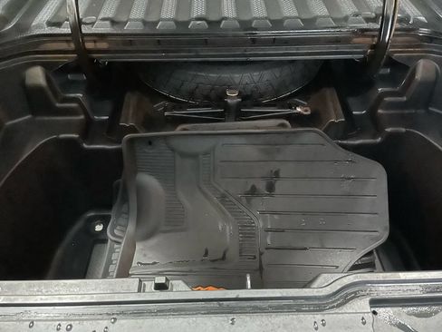 Certified 2025 Honda Ridgeline TrailSport+ image 41