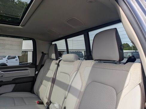 New 2026 RAM 1500 Laramie RWD image 26