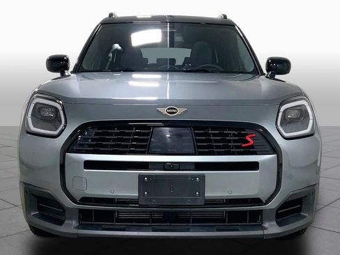 Used 2025 MINI Cooper Countryman S AWD/4WD image 3