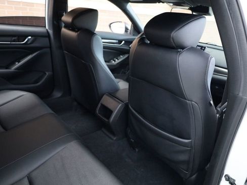 Used 2022 Honda Accord Sport image 21