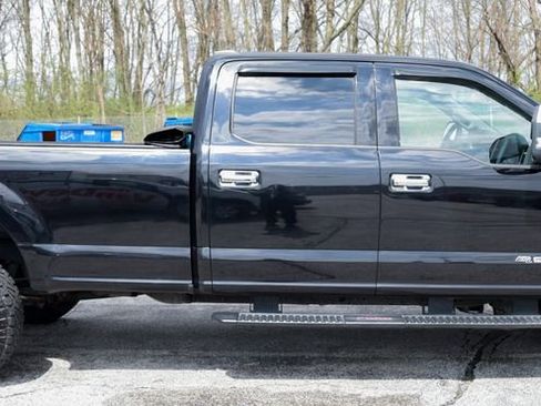 Used 2020 Ford F350 XLT AWD/4WD image 14