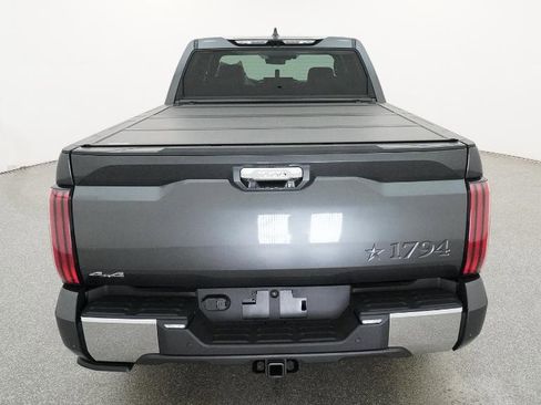 New 2026 Toyota Tundra 1794 Edition AWD/4WD image 3