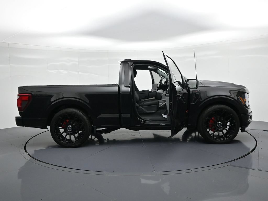 New 2026 Ford F150 XL w/ Equipment Group 103A High AWD/4WD image 23