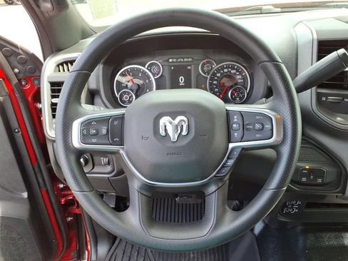 New 2026 RAM 3500 Tradesman image 18