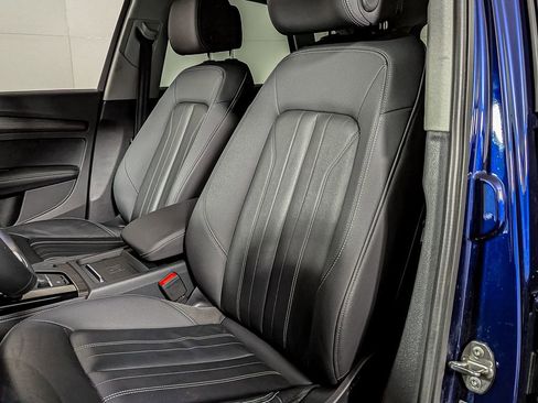 Used 2021 Audi Q5 2.0T Premium Plus w/ Premium Plus Package image 17