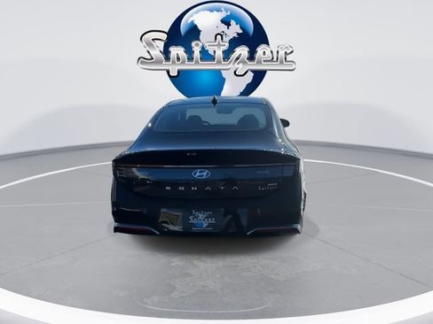New 2026 Hyundai Sonata SEL Sport image 8