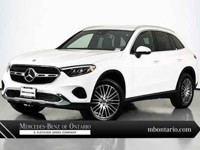 Certified 2026 Mercedes-Benz GLC 300