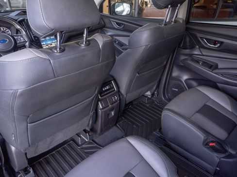Used 2023 Subaru Ascent Onyx Edition Limited image 18