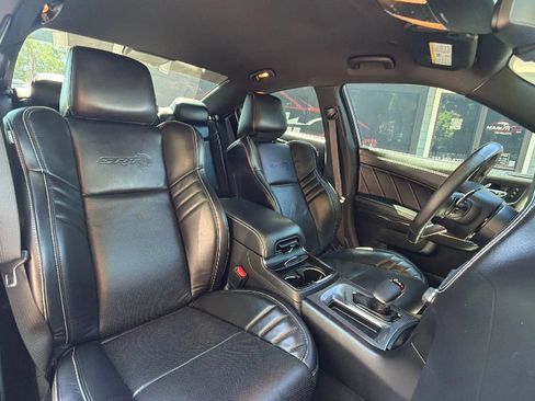Used 2023 Dodge Charger SRT Hellcat RWD image 24