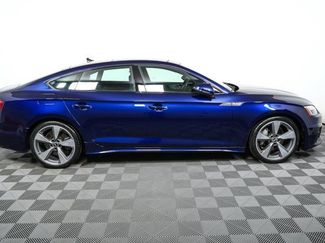 Used 2021 Audi A5 2.0T Premium Plus w/ Premium Plus video 2