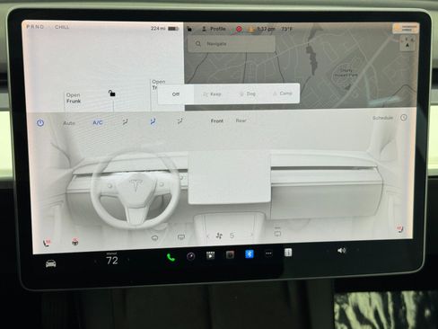 Used 2022 Tesla Model 3 Long Range image 25