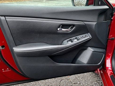 Used 2021 Nissan Sentra SV image 18