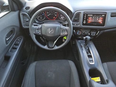 Used 2022 Honda HR-V Sport image 10