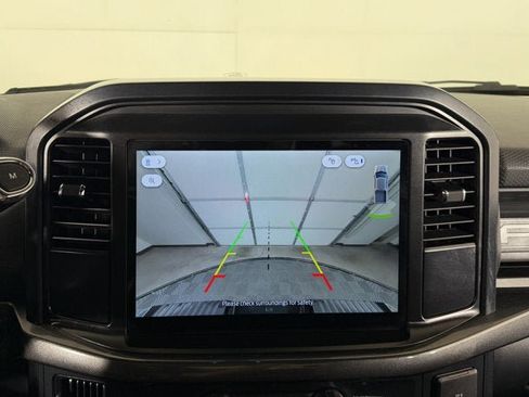 Used 2025 Ford F150 STX w/ Equipment Group 200A AWD/4WD image 12