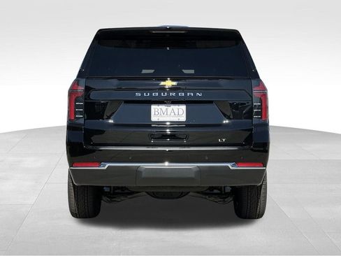 New 2026 Chevrolet Suburban LT w/ Comfort Package image 11