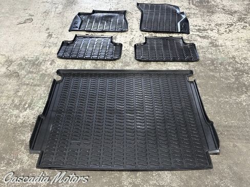 Used 2018 Audi Q7 3.0T Prestige w/ Prestige Package image 32