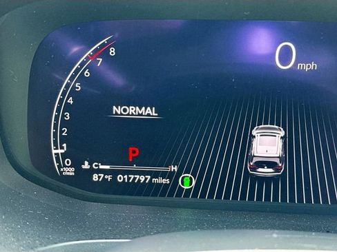 Used 2023 Acura MDX FWD w/ Technology Package image 14