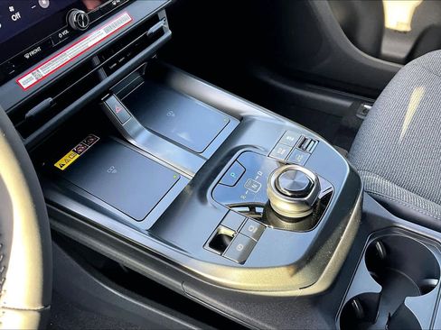 New 2026 Toyota bZ XLE image 7