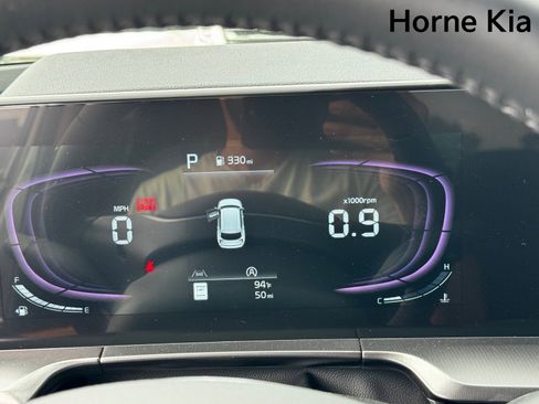 New 2025 Kia Telluride S image 15