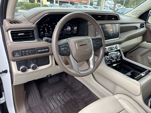 Used 2023 GMC Yukon Denali image 24