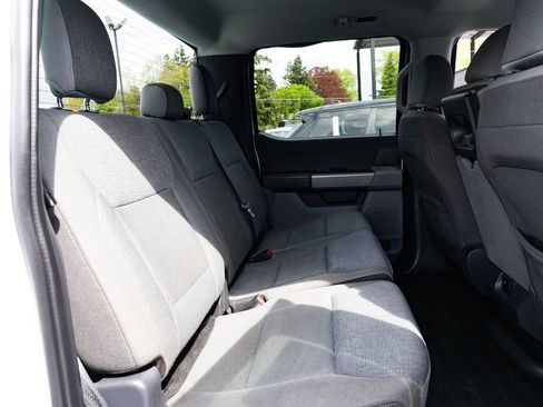 Used 2024 Ford F150 XLT w/ Tow/Haul Package AWD/4WD image 22