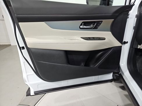 New 2026 Nissan Murano SL image 2