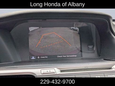 Used 2016 Honda Accord LX image 22