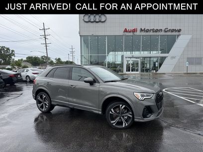 Used 2023 Audi Q3 2.0T Premium Plus w/ Premium Plus Package