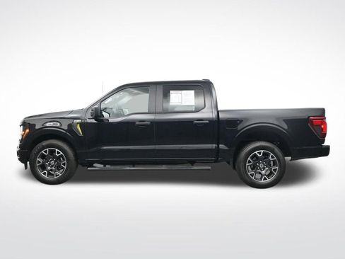 Used 2024 Ford F150 STX image 10