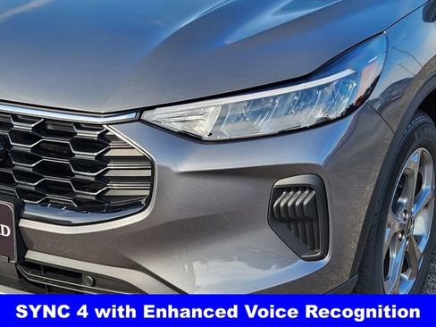 New 2026 Ford Escape ST-Line w/ Tech Pack #1 image 8