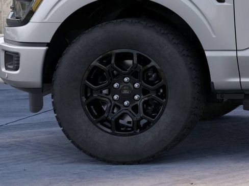 New 2026 Ford F150 XLT AWD/4WD image 19