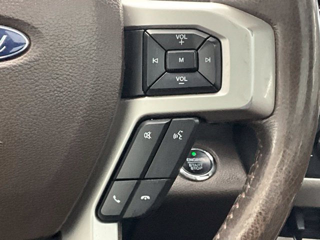 Used 2017 Ford F250 King Ranch w/ King Ranch Ultimate Package AWD/4WD image 20
