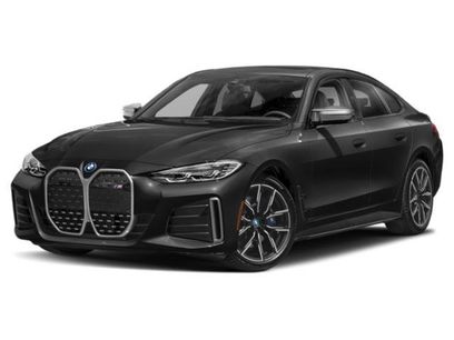 Used 2023 BMW i4 eDrive40