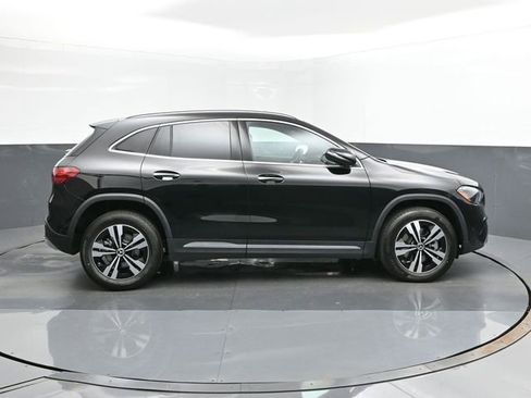 New 2025 Mercedes-Benz GLA 250 image 25