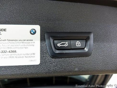 Used 2021 BMW X1 xDrive28i w/ Convenience Package image 24