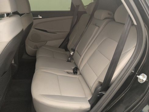 Used 2020 Hyundai Tucson Value image 18