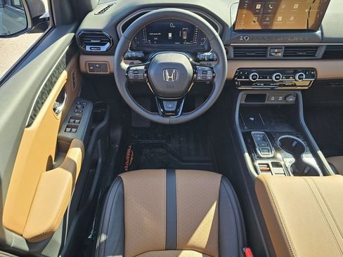 New 2026 Honda Passport TrailSport Elite image 29