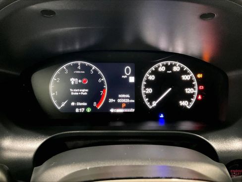 Used 2025 Honda HR-V EX-L image 25