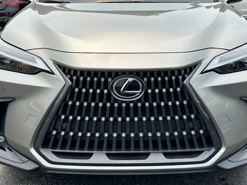 Used 2024 Lexus NX 350 AWD w/ Cold Area Package image 4