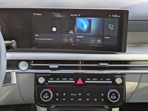 New 2026 Hyundai Santa Fe SEL FWD image 12