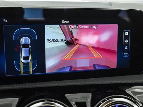 Certified 2024 Mercedes-Benz CLA 250 4MATIC image 15