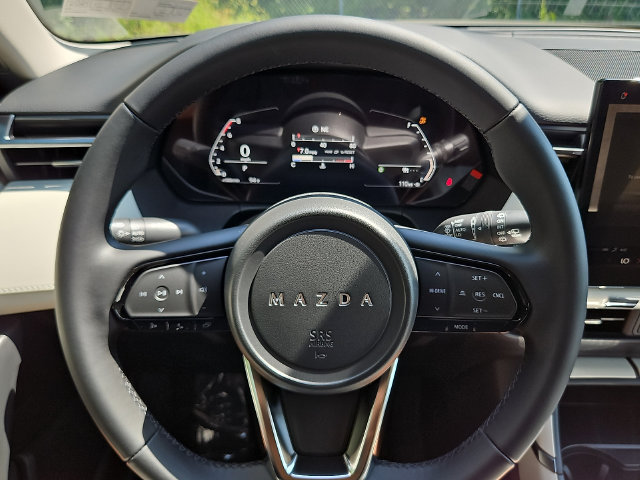 New 2026 MAZDA CX-5 Select AWD/4WD image 15
