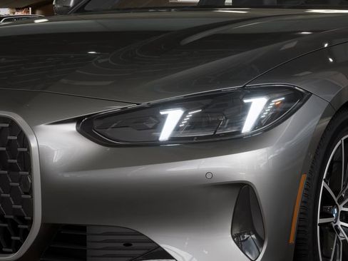 New 2026 BMW 430i 430i w/ Parking Assistance Package image 6